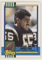 Junior Seau