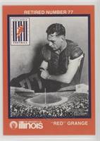 Red Grange