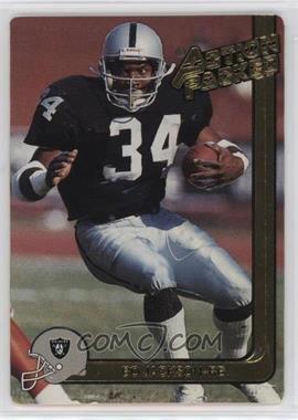 1991 Action Packed - [Base] #124 - Bo Jackson