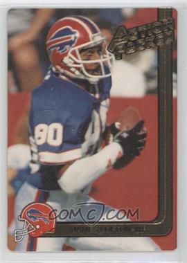1991 Action Packed - [Base] #15 - James Lofton