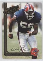 Darryl Talley