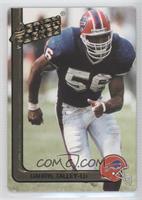 Darryl Talley