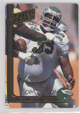 1991 Action Packed - [Base] #202 - Jerome Brown