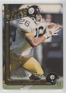 1991 Action Packed - [Base] #230 - Rod Woodson