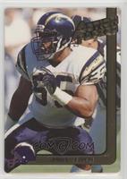 Junior Seau