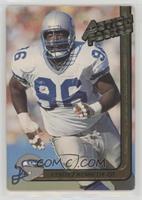 Cortez Kennedy