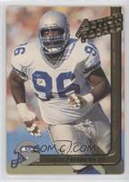 Cortez Kennedy