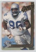 Cortez Kennedy