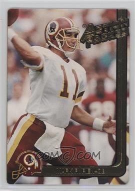 1991 Action Packed - [Base] #279 - Mark Rypien