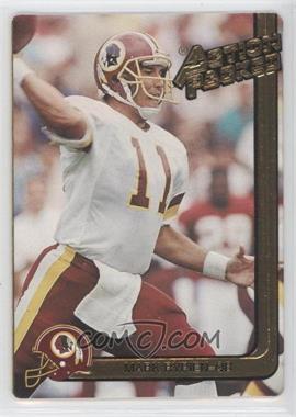 1991 Action Packed - [Base] #279 - Mark Rypien