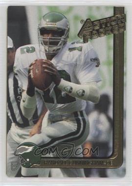 1991 Action Packed - [Base] #281 - Randall Cunningham