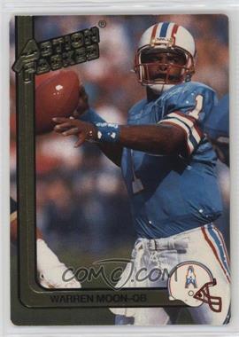 1991 Action Packed - [Base] #282 - Warren Moon