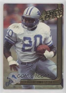 1991 Action Packed - [Base] #283 - Barry Sanders