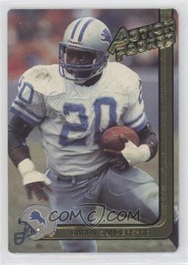 1991 Action Packed - [Base] #283 - Barry Sanders