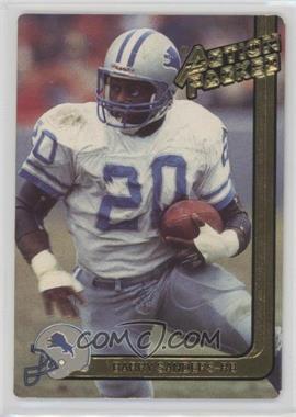 1991 Action Packed - [Base] #283 - Barry Sanders