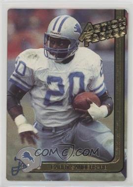 1991 Action Packed - [Base] #283 - Barry Sanders