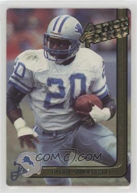 1991 Action Packed - [Base] #283 - Barry Sanders