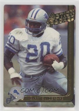 1991 Action Packed - [Base] #283 - Barry Sanders