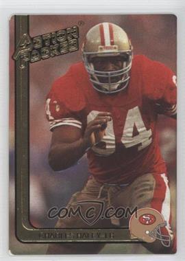1991 Action Packed - [Base] #287 - Charles Haley
