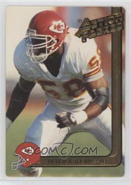 1991 Action Packed - [Base] #288 - Derrick Thomas