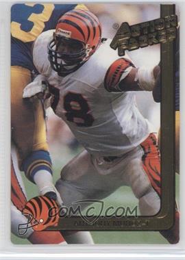 1991 Action Packed - [Base] #39 - Anthony Munoz