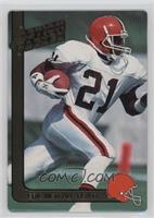 Eric Metcalf