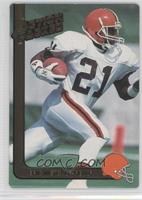 Eric Metcalf