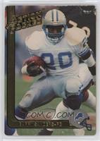 Barry Sanders [Poor to Fair]