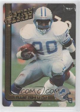 1991 Action Packed - [Base] #78 - Barry Sanders