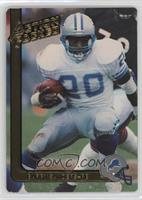 Barry Sanders