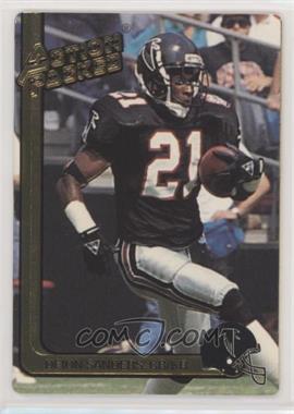 1991 Action Packed - [Base] #9 - Deion Sanders