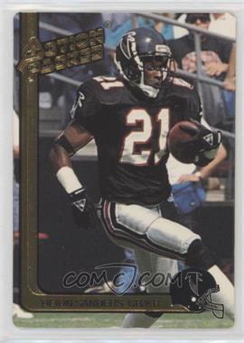 1991 Action Packed - [Base] #9 - Deion Sanders