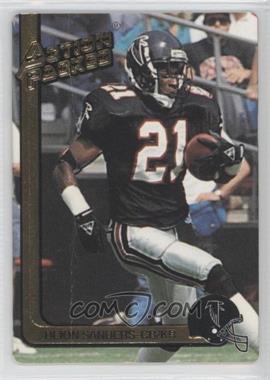 1991 Action Packed - [Base] #9 - Deion Sanders