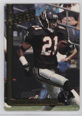 1991 Action Packed - [Base] #9 - Deion Sanders