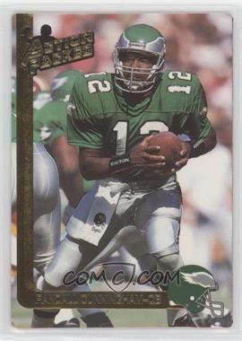 1991 Action Packed - Prototype #_RACU - Randall Cunningham