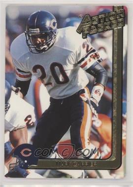 1991 Action Packed NFLPA MDA Awards - [Base] #12 - Mark Carrier /5000