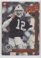 Todd Marinovich [EX to NM]