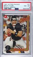 Brett Favre [PSA 8 NM‑MT]