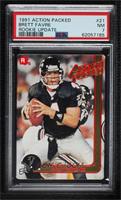 Brett Favre [PSA 7 NM]