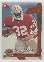 Ricky Watters [Good to VG‑EX]