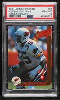 Aeneas Williams [PSA 10 GEM MT]