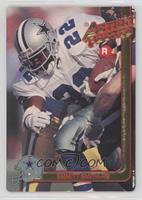 Emmitt Smith [Noted]