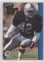 Ronnie Lott