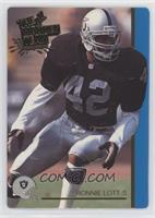 Ronnie Lott