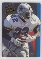 Emmitt Smith