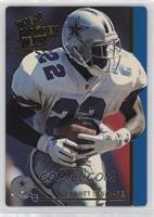 Emmitt Smith [Good to VG‑EX]