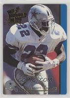 Emmitt Smith