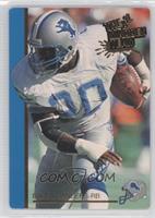 Barry Sanders