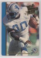 Barry Sanders [EX to NM]