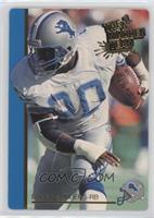 Barry Sanders